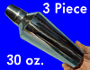 mixing tin