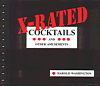 x-rated cocktails